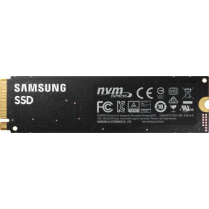 Samsung 980 250GB PCI Express 3.0 x4 M.2 2280