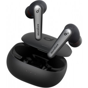 Anker Soundcore Liberty Air 2 Pro, True Wireless, Active Noise Cancelling, Hear ID, Black