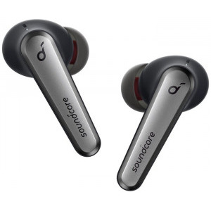 Anker Soundcore Liberty Air 2 Pro, True Wireless, Active Noise Cancelling, Hear ID, Black