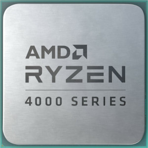AMD Ryzen 3 4300GE 3.5GHz MPK