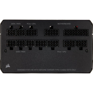 Corsair RMx Series 2021 RM850x, 80+ Gold, 850W