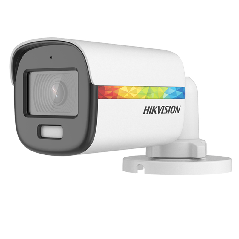 Camera supraveghere Hikvision DS-2CE10DF8T-FSLN 2.8mm