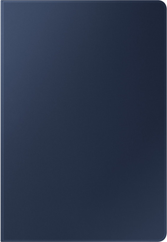 Samsung Husa de protectie tip stand Book Cover Navy pentru Galaxy Tab S7 Plus 12.4 inch