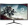Monitor LED ViewSonic Gaming VX3218-PC-MHD Curbat 31.5 inch FHD VA 1 ms 165 Hz