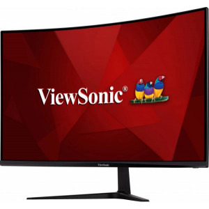 ViewSonic Gaming VX3218-PC-MHD Curbat 31.5 inch FHD VA 1 ms 165 Hz