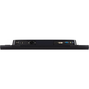 ViewSonic TD2223 21.5 inch 5 ms Negru 75 Hz