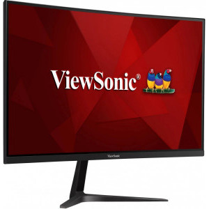 ViewSonic Gaming VX2718-2KPC-MHD Curbat 27 inch QHD VA 1 ms 165 Hz