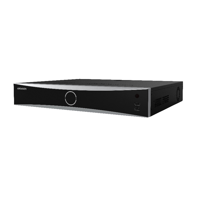 Video Recorder Hikvision iDS-7732NXI-I4/X(B) 32 Canale