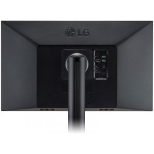 LG UltraFine 27UN880P-B 27 inch UHD IPS 5 ms 60 Hz USB-C HDR FreeSync