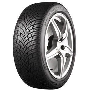Firestone WH4 XL245/45R17 99V