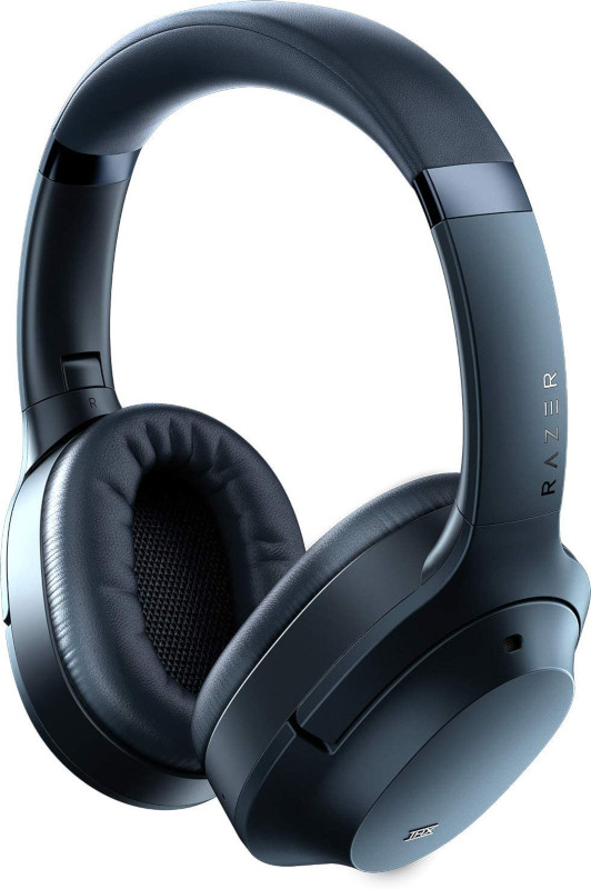 Casti Razer Opus Wireless Midnight Blue