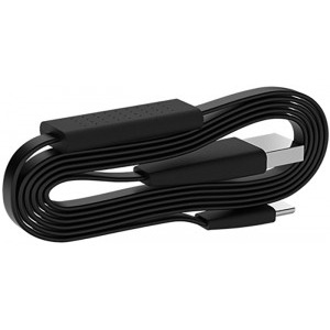 BroadLink Pachet Hub RM4 Mini + Senzor de temperatura si umiditate HTS2