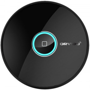ORVIBO Hub inteligent IR prin protocol ZigBee