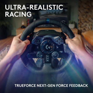 Logitech TrueForce G923 (PC/PS4/PS5)