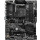 Placa de baza MSI B550-A PRO