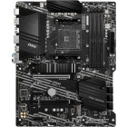 Placa de baza MSI B550-A PRO