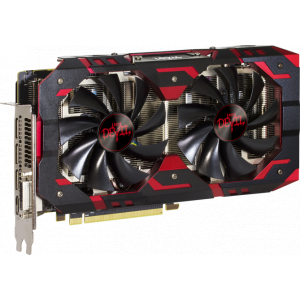PowerColor Radeon RX 580 Red Devil 8GB GDDR5 256-bit