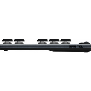 Logitech G915 TKL LIGHTSPEED Wireless GL Tactile Mecanica