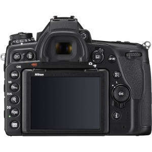 Nikon D780 Body Black