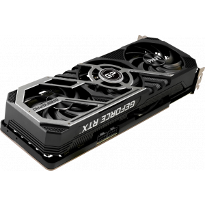 Placa video Palit GeForce RTX 3080 GamingPro LHR 10GB GDDR6X 320