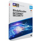 Antivirus Bitdefender Total Security Multi-Device, 3 Dispozitive, 1 An, Licenta noua, Retail