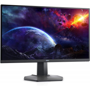 Monitor LED DELL Gaming S2721DGF 27 inch 1 ms ​FreeSync Premium