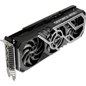Palit GeForce RTX 3080 GamingPro LHR 12GB GDDR6X 384-bit