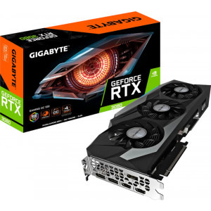 GIGABYTE GeForce RTX 3080 GAMING OC LHR 12GB GDDR6X 384-bit