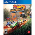 Joc HOT WHEELS UNLEASHED 2 TURBOCHARGED - PlayStation 4