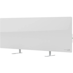 AENO Convector electric AGH0001S, 700 W, Wi-Fi, Infrarosu, Alb