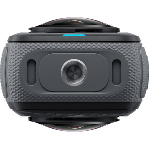 Insta360 X4 Black