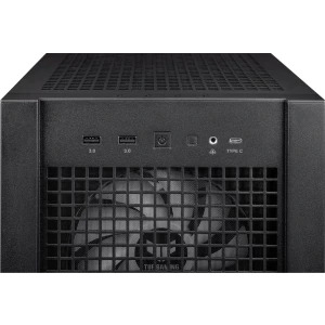 ASUS TUF Gaming GT302 ARGB Black