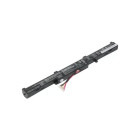 Acumulator notebook OEM Baterie Asus N552V Li-Ion 4 celule 15V 3350mAh