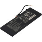 Acumulator notebook OEM Baterie Toshiba Satellite L10W-C 4 celule 7.2V 3684mAh Li-Polymer