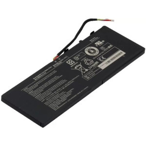 OEM Baterie Toshiba Satellite L15W-B 4 celule 7.2V 3684mAh Li-Polymer