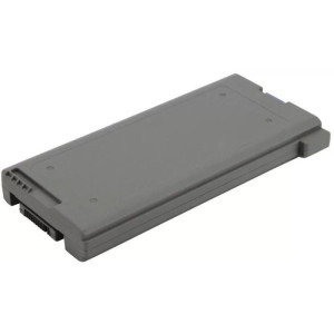 OEM Baterie Panasonic CF-53 ToughBook 6600mAh 6 celule 10.65V Li-Ion