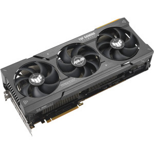 ASUS Radeon RX 7900 XT TUF GAMING 20GB GDDR6 320-bit
