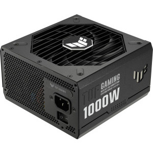ASUS TUF GAMING, 80+ Gold, 1000W