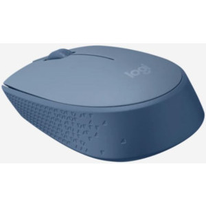 Logitech M171 blue-grey