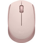 Mouse Logitech M171 rose