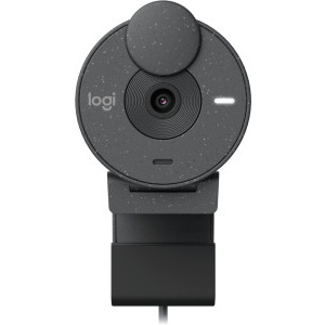 Logitech Brio 300, Graphite