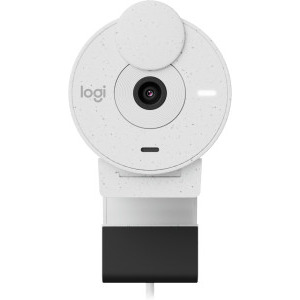 Logitech Brio 300, White