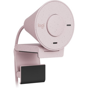 Logitech Brio 300, Pink
