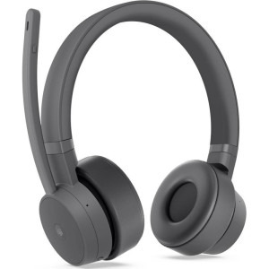 Lenovo Office/Call Center, Go Wireless ANC Storm Grey