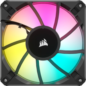 Corsair AF120 Elite RGB, 120mm