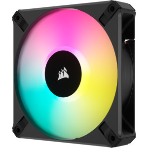 Corsair AF120 Elite RGB, 120mm