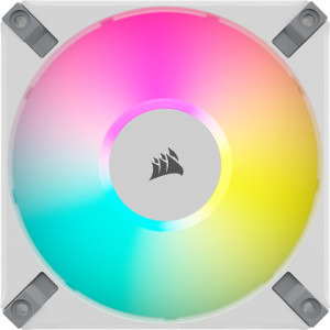 Corsair AF120 Elite RGB White 120mm