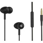 Casti Tellur In-Ear, Basic Gamma Black