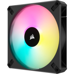 Corsair AF140 Elite RGB 140mm Dual Fan Kit