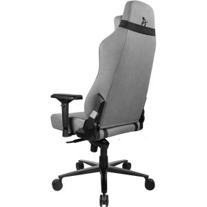 Arozzi Vernazza SuperSoft, Gray